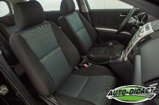 Toyota Corolla-verso 1.6 VVT-i Airco 102.680 km NAP Terra picture 19