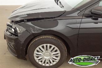 Volkswagen Polo 1.0 TSI 29.200 km NAP Navi Airco Comfortline picture 34