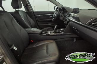 BMW 3-serie 318i Automaat Leder Clima Navi Luxury Edition picture 20