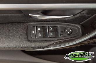 BMW 3-serie 318i Automaat Leder Clima Navi Luxury Edition picture 13