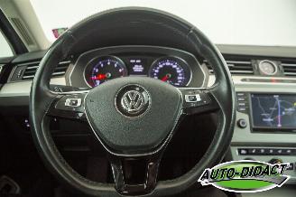 Volkswagen Passat 1.4 TSI Clima Navi Highline Business R picture 5
