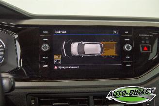 Volkswagen Polo 1.0 TSI Automaat Clima Highline Business R picture 8