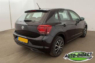 Volkswagen Polo 1.0 TSI Automaat Clima Highline Business R picture 4