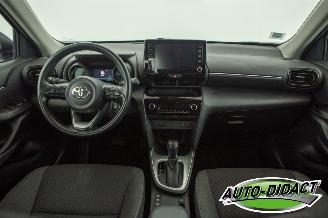 Toyota Yaris Cross 1.5 Hybrid Automaat 59.645 km Dynamic picture 22