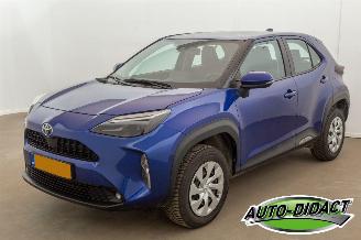 Tweedehands auto Toyota Yaris Cross 1.5 Hybrid Automaat 59.645 km Dynamic 2023/11