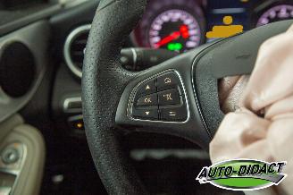 Mercedes C-klasse C180 Clima Navi Leder Berline picture 13