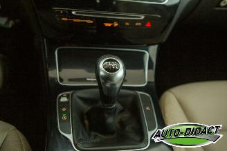 Mercedes C-klasse C180 Clima Navi Leder Berline picture 10