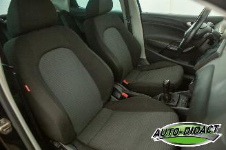 Seat Ibiza 1.2 TSI Sport Clima Camera picture 18