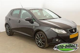 Seat Ibiza 1.2 TSI Sport Clima Camera picture 2