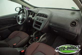 Seat Altea 1.6 Airco Reference picture 15