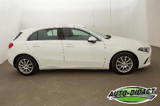 Mercedes A-klasse A200 Automaat Digi Dash Motorschade Premium picture 36