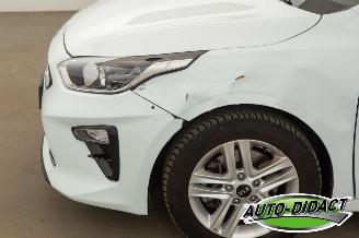 Kia Ceed Sportswagon 1.5 T-GDi Automaat Navi Camera Clima DynamicPlusLine picture 34