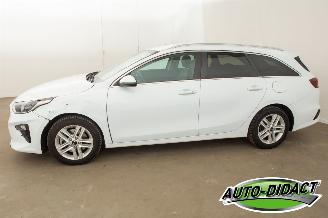 Kia Ceed Sportswagon 1.5 T-GDi Automaat Navi Camera Clima DynamicPlusLine picture 44