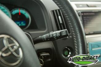 Toyota Corolla 1.8 VVT-i Luna Clima Navi picture 14