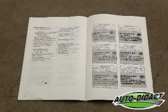 Toyota Corolla 1.8 VVT-i Luna Clima Navi picture 28