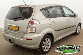 Toyota Corolla 1.8 VVT-i Luna Clima Navi picture 4