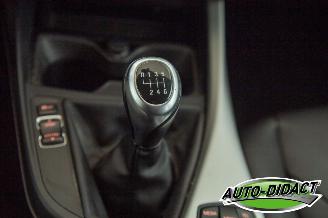 BMW 1-serie 116i  Airco Leder Navi Stoelverwarming Upgrade Edition picture 12