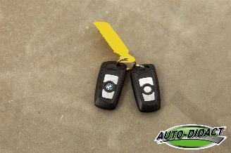 BMW 1-serie 116i  Airco Leder Navi Stoelverwarming Upgrade Edition picture 30