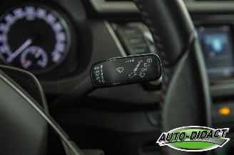 Skoda Fabia Combi 1.0 TSI Ambition Navi Airco picture 17