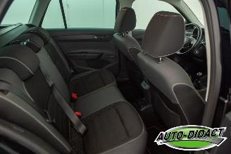 Skoda Fabia Combi 1.0 TSI Ambition Navi Airco picture 22