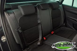 Skoda Fabia Combi 1.0 TSI Ambition Navi Airco picture 21