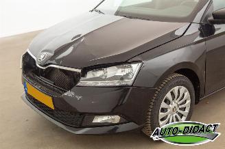Skoda Fabia Combi 1.0 TSI Ambition Navi Airco picture 29