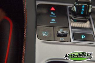 BYD Seal U 1.5 U DM-i Automaat 8262 km Leder Pano Clima Navi picture 12