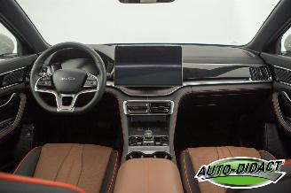 BYD Seal U 1.5 U DM-i Automaat 8262 km Leder Pano Clima Navi picture 23