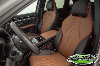 BYD Seal U 1.5 U DM-i Automaat 8262 km Leder Pano Clima Navi picture 26