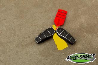 BYD Seal U 1.5 U DM-i Automaat 8262 km Leder Pano Clima Navi picture 29