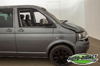 Volkswagen Transporter 2.0 TDI L2H1 9p. Airco Clima BM Highline picture 36