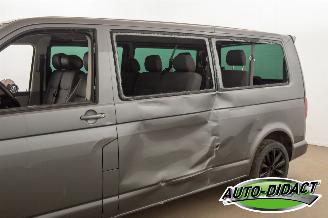 Volkswagen Transporter 2.0 TDI L2H1 9p. Airco Clima BM Highline picture 32