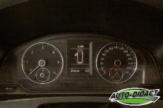 Volkswagen Transporter 2.0 TDI L2H1 9p. Airco Clima BM Highline picture 6