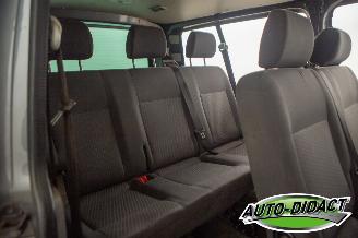 Volkswagen Transporter 2.0 TDI L2H1 9p. Airco Clima BM Highline picture 21