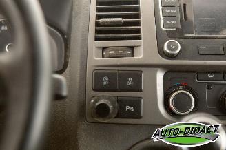 Volkswagen Transporter 2.0 TDI L2H1 9p. Airco Clima BM Highline picture 9