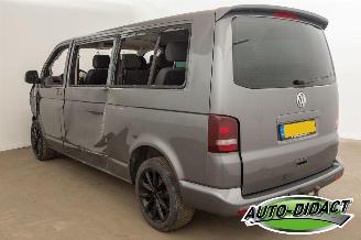 Volkswagen Transporter 2.0 TDI L2H1 9p. Airco Clima BM Highline picture 3