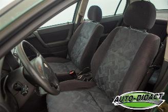 Opel Astra 1.6-16V Club picture 22