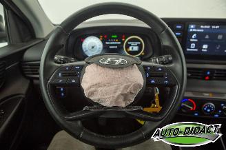 Hyundai I-20 1.0 T-GDi Airco Digi Dash Camera picture 5