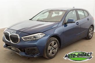  BMW 1-serie 118i 110kw Digi Dash Navi Clima 2021/4