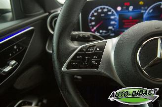 Mercedes C-klasse 300e Automaat Digi Dash Navi 78.347 km NAP Luxury Line picture 14