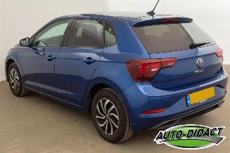 Volkswagen Polo 1.0 TSI 9390 km NAP Digi Dash Camera Clima Life Edition picture 3