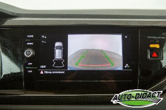 Volkswagen Polo 1.0 TSI 9390 km NAP Digi Dash Camera Clima Life Edition picture 8