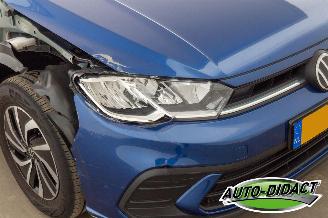 Volkswagen Polo 1.0 TSI 9390 km NAP Digi Dash Camera Clima Life Edition picture 31