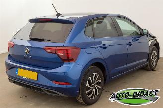 Volkswagen Polo 1.0 TSI 9390 km NAP Digi Dash Camera Clima Life Edition picture 4