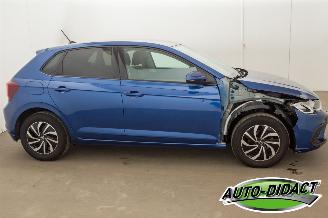 Volkswagen Polo 1.0 TSI 9390 km NAP Digi Dash Camera Clima Life Edition picture 40