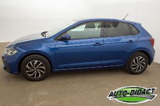 Volkswagen Polo 1.0 TSI 9390 km NAP Digi Dash Camera Clima Life Edition picture 39