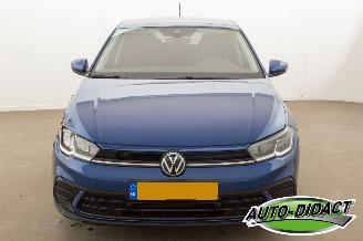 Volkswagen Polo 1.0 TSI 9390 km NAP Digi Dash Camera Clima Life Edition picture 36