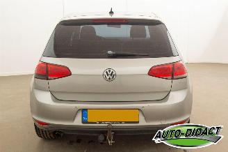 Volkswagen Golf 1.6 TDI Highline Clima Navi picture 36