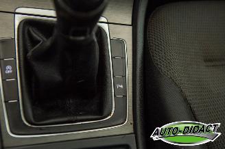 Volkswagen Golf 1.6 TDI Highline Clima Navi picture 12