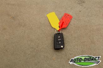 Volkswagen Golf 1.6 TDI Highline Clima Navi picture 28